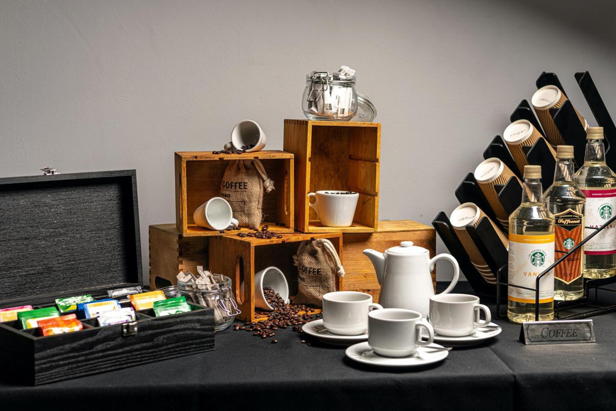 - - Oldham By Ihg 3* Manchester