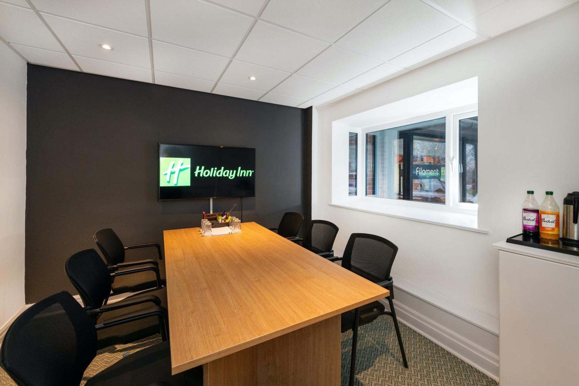 - - Oldham By Ihg
