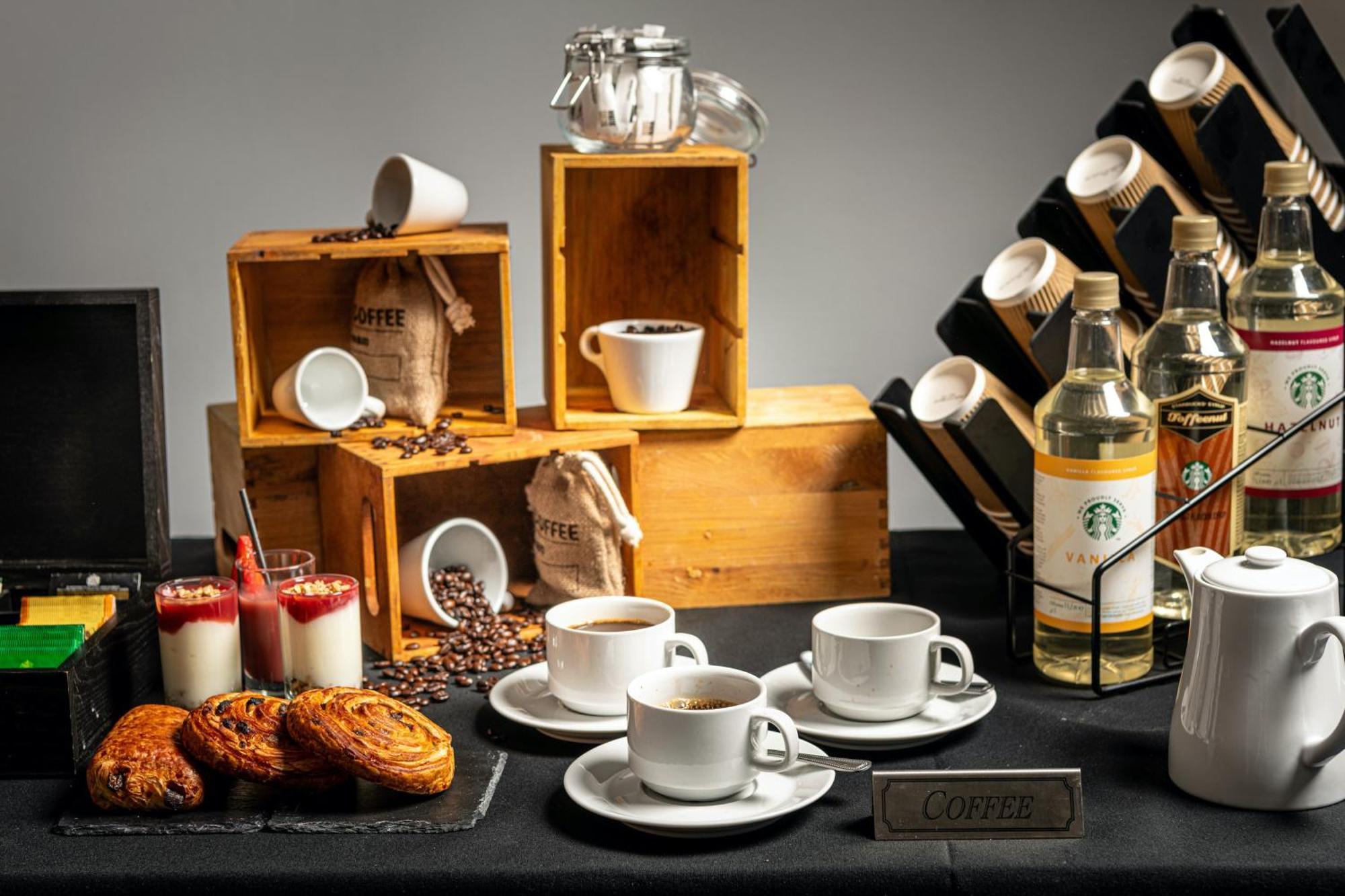 - - Oldham By Ihg 3* Manchester