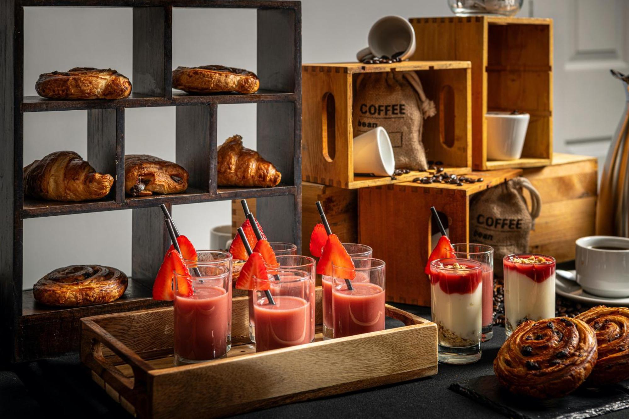 - - Oldham By Ihg 3* Manchester